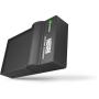 Newell DC-USB DUAL-Channel Charger For LI-42B For Olympus