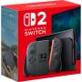 Nintendo Switch 2 V2/ Incluye base/ Incluye 2 Mandos Joy-Con