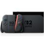 Nintendo Switch 2 V2/ Incluye base/ Incluye 2 Mandos Joy-Con