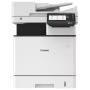 Multifunción Láser Color Canon i-SENSYS MF842Cdw WiFi/ Fax/ Dúplex/ Blanca
