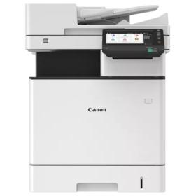 Multifunción Láser Color Canon i-SENSYS MF842Cdw WiFi/ Fax/ Dúplex/ Blanca