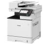 Multifunción Láser Color Canon i-SENSYS MF842Cdw WiFi/ Fax/ Dúplex/ Blanca