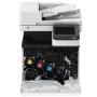 Multifunción Láser Color Canon i-SENSYS MF842Cdw WiFi/ Fax/ Dúplex/ Blanca