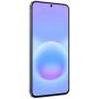 Smartphone Samsung Galaxy A57 8GB/ 256GB/ 6.7'/ 5G/ Gris