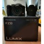 Panasonic Lumix DMC-FZ8 Cámara Bridge 7,2MP Zoom Leica 12x | Ganga Electrónica