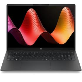 Portátil HP OmniBook 3 16-BU0029NS Intel Core 7-150U/ 16GB / 512GB SSD/ 16'/ Sin Sistema Operativo