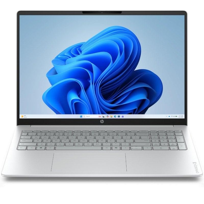 Portátil HP OmniBook 3 16-BY0016NS Ryzen 5 40/ 16GB/ 512GB SSD/ 16'/ Win11