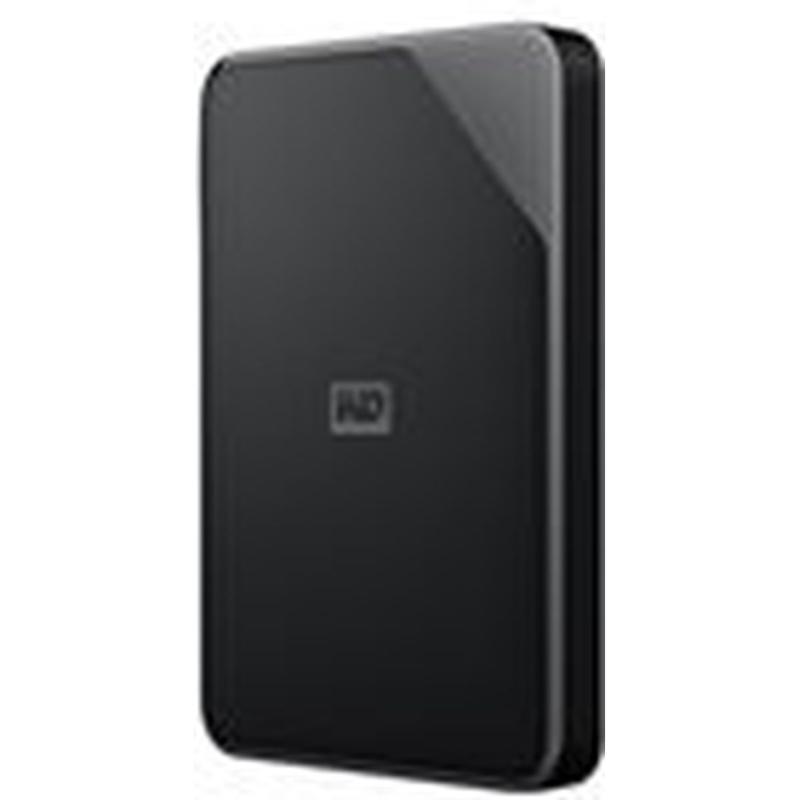 Western Digital ELEMENTS PORTABLE SPEC EDIT 1TB