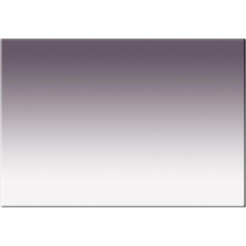 Tiffen 4565CGN6SH 4x5.650 CLR/ND.6 Grad SE Hz