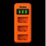 Rollei Charger For Nikon EN-EL25