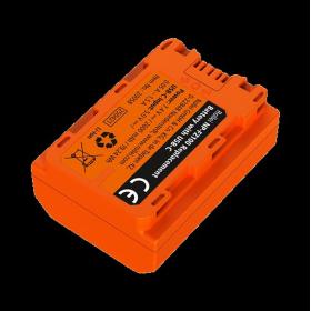 Rollei Battery For NP-FZ100 Sony w/ USB-C