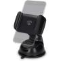 Nedis Smartphonehouder Auto | Universal | Tiltable