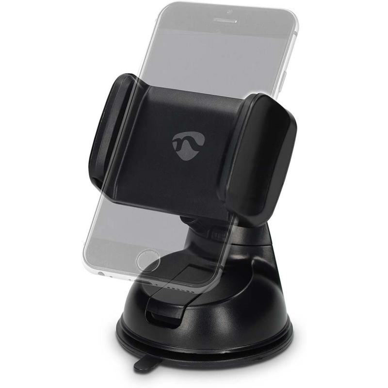 Nedis Smartphonehouder Auto | Universal | Tiltable