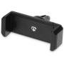Nedis Smartphonehouder Auto | Universal | Rotatable