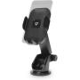 Nedis Smartphonehouder Auto | Universal | Depth Adjustment / Adjustable Angle