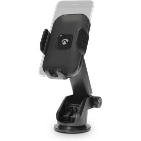 Nedis Smartphonehouder Auto | Universal | Depth Adjustment / Adjustable Angle