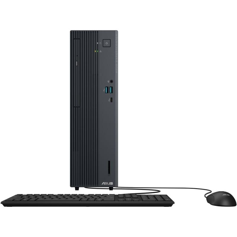 PC Asus ExpertCenter P500 SFF P500SV-05210H1510 Intel Core 5-210H/ 16GB/ 512GB SSD/ Sin Sistema Operativo