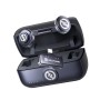 Comprar Hollyland LARK M3 Combo 2TX+1RX USB-C - Micrófono inalámbrico 32 bits - Ganga Electrónica