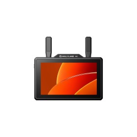 Comprar Hollyland Pyro 5 4K - Monitor y transmisor de vídeo inalámbrico 5,5 pulgadas - Ganga Electrónica