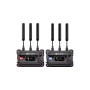 Comprar Hollyland Pyro S - Transmisor y receptor de vídeo HDMI y SDI inalámbrico - Ganga Electrónica