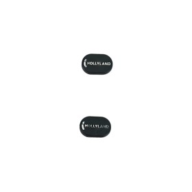 Comprar Hollyland LARK M2 - Clip magnético trasero Negro - Ganga Electrónica