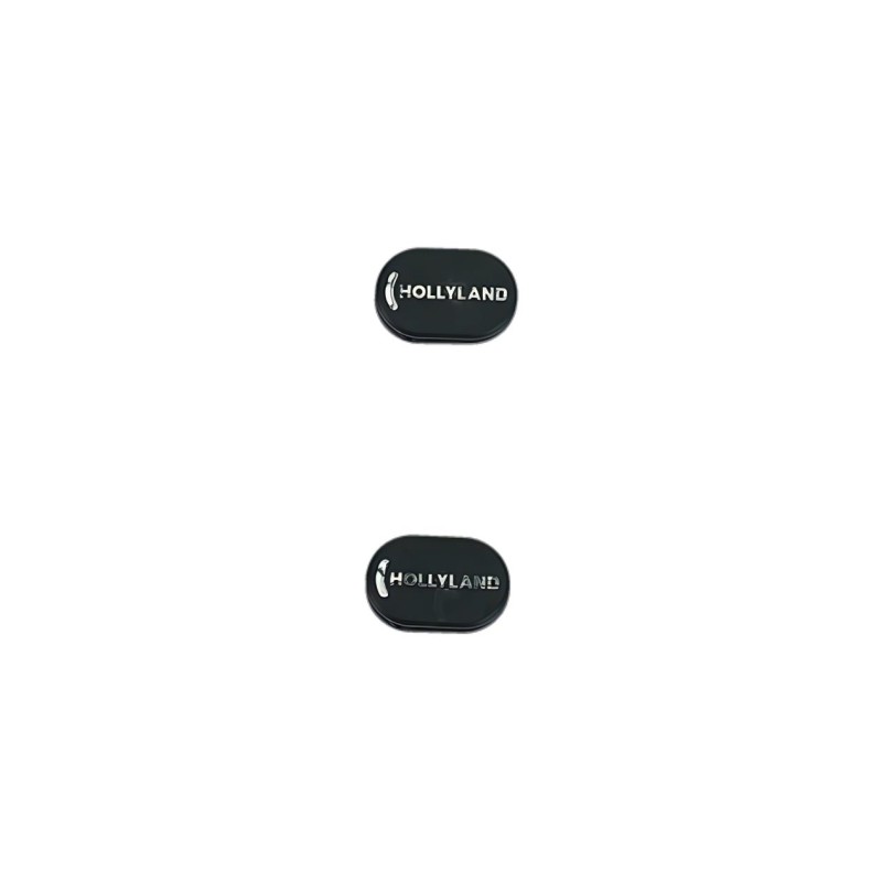 Comprar Hollyland LARK M2 - Clip magnético trasero Negro - Ganga Electrónica