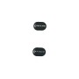 Comprar Hollyland LARK M2 - Clip magnético trasero Negro - Ganga Electrónica
