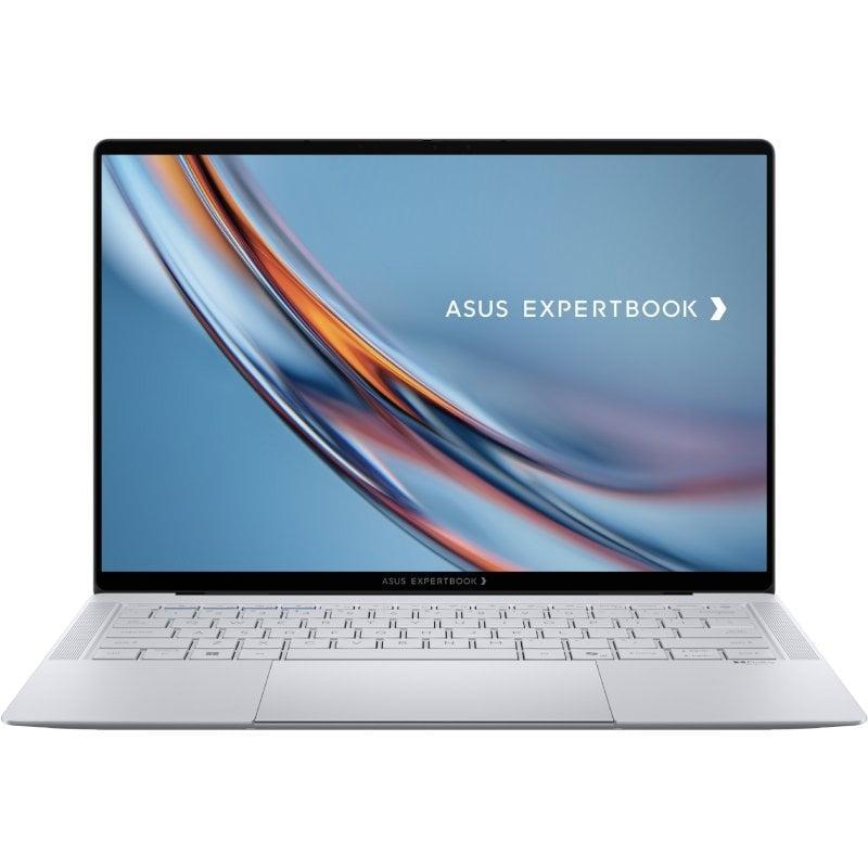 Portátil Asus ExpertBook Ultra OLED B9406CAA-TH0971 Intel Core Ultra 7-356H/ 32GB/ 1TB SSD/ 14' Táctil/ Sin Sistema Operativo