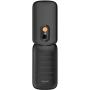 Teléfono Móvil Gigaset GL40 para Personas Mayores/ 4G/ Negro