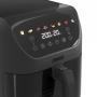 Freidora por Aire Airfryer / Sin Aceite Princess SlimFry 182476/ 2000W/ Capacidad 8L