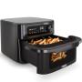 Freidora por Aire Airfryer / Sin Aceite Princess MaxiCrisp 182480/ 1700W/ Capacidad 10L