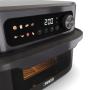 Freidora por Aire Airfryer / Sin Aceite Princess MaxiCrisp 182480/ 1700W/ Capacidad 10L