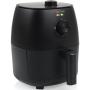 Freidora por Aire Airfryer / Sin Aceite Tristar FR-9014 Mini/ 1150W/ Capacidad 2L
