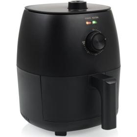 Freidora por Aire Airfryer / Sin Aceite Tristar FR-9014 Mini/ 1150W/ Capacidad 2L