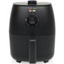 Freidora por Aire Airfryer / Sin Aceite Tristar FR-9014 Mini/ 1150W/ Capacidad 2L