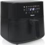 Freidora por Aire Airfryer / Sin Aceite Tristar FR-9071 Digital/ 2000W/ Capacidad 8L