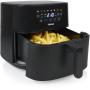 Freidora por Aire Airfryer / Sin Aceite Tristar FR-9071 Digital/ 2000W/ Capacidad 8L