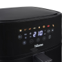 Freidora por Aire Airfryer / Sin Aceite Tristar FR-9071 Digital/ 2000W/ Capacidad 8L