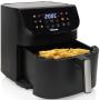 Freidora por Aire Airfryer / Sin Aceite Tristar FR-9073 Digital/ 1800W/ Capacidad 9L