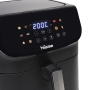 Freidora por Aire Airfryer / Sin Aceite Tristar FR-9073 Digital/ 1800W/ Capacidad 9L