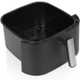 Freidora por Aire Airfryer / Sin Aceite Tristar FR-9073 Digital/ 1800W/ Capacidad 9L