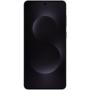 Smartphone Samsung Galaxy S25 Edge 12GB/ 256GB/ 6.7'/ 5G/ Titanio Negro