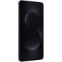 Smartphone Samsung Galaxy S25 Edge 12GB/ 256GB/ 6.7'/ 5G/ Titanio Negro