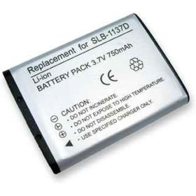 Desq Photo Samsung SLB-1137D