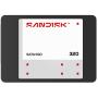 SanDisk 320 SSD 250GB 2.5 SATA