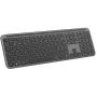 Logitech Signature Slim Wireless Keybd (CH)