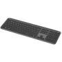 Logitech Signature Slim Wireless Keybd (CH)