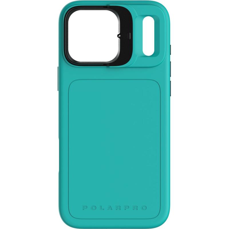 PolarPro Lightchaser 18 Case - Glacier - Pro Max
