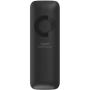 Teléfono Inalámbrico Gigaset Comfort 600 SIM/ Negro