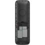Teléfono Inalámbrico Gigaset Comfort 600 SIM/ Negro